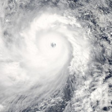 Typhoon Haiyan