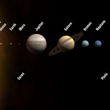 solar system