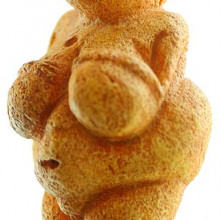 Venus von Willendorf