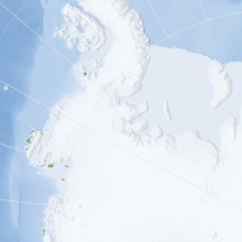 West Antarctica West Antarctica