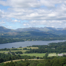 Lake Windermere