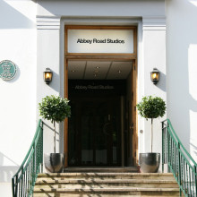 Abbey Road Studio