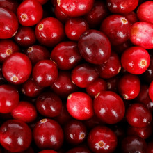 Cranberries