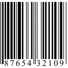 barcode