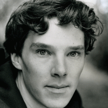 Benedict Cumberbatch