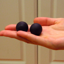 Bouncy Balls