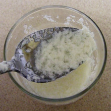 The Curds and Whey