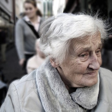 ELDERLY Elderly