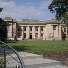 Great North Museum Great North Museum, Newcastle