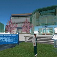 Second Health Hospital Second Health Hospital