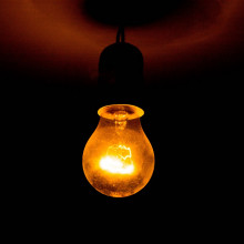 Light Bulb moment