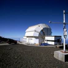 The Liverpool Telescope