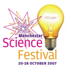 Manchester Science Festival