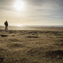 Richard Thompson Beach
