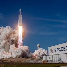 Falcon Heavy