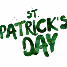 st patrick's day