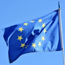 EU flag