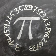 PI-NUMBERS