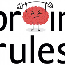 Cover from Brain Rules for Aging Well, by John Medina