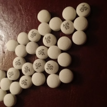 Bupropion tablets