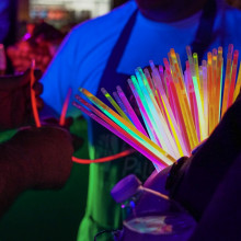 Glowsticks