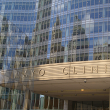 Mayo Clinic