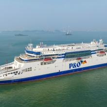 P&O Pioneer P&O Pioneer