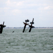 SS Richard Montgomery