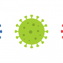 Virus cells