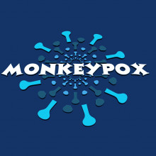 Monkeypox graphic
