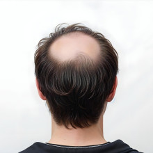 Hair loss Hair loss