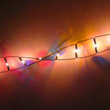 Strand of DNA