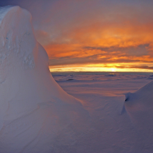 The Arctic Ocean