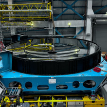 Vera Rubin Observatory