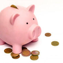 Piggy bank Piggy bank