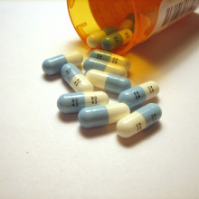 Fluoxetine HCl 20mg Capsules (Prozac)