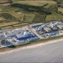 Sizewell C