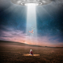 Alien Abduction