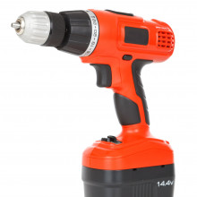 cordless drill