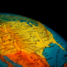 Globe
