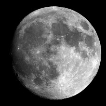 Moon Moon