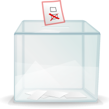 Elective ballot