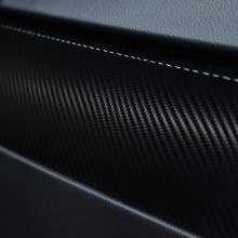 Carbon fibre