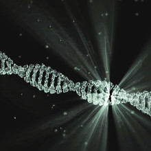 DNA