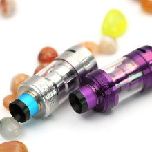 A set of vapes