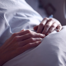 Coma patient Coma patient