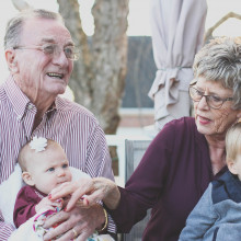 Grandparents Grandparents