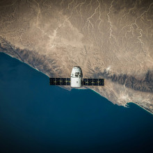 Satellite