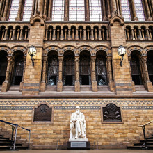 Natural History Museum