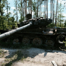 Ukraine war